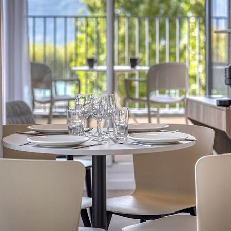 Kosy Appart'Hotels - Residence Du Lac Экс-ле-Бен Экстерьер фото