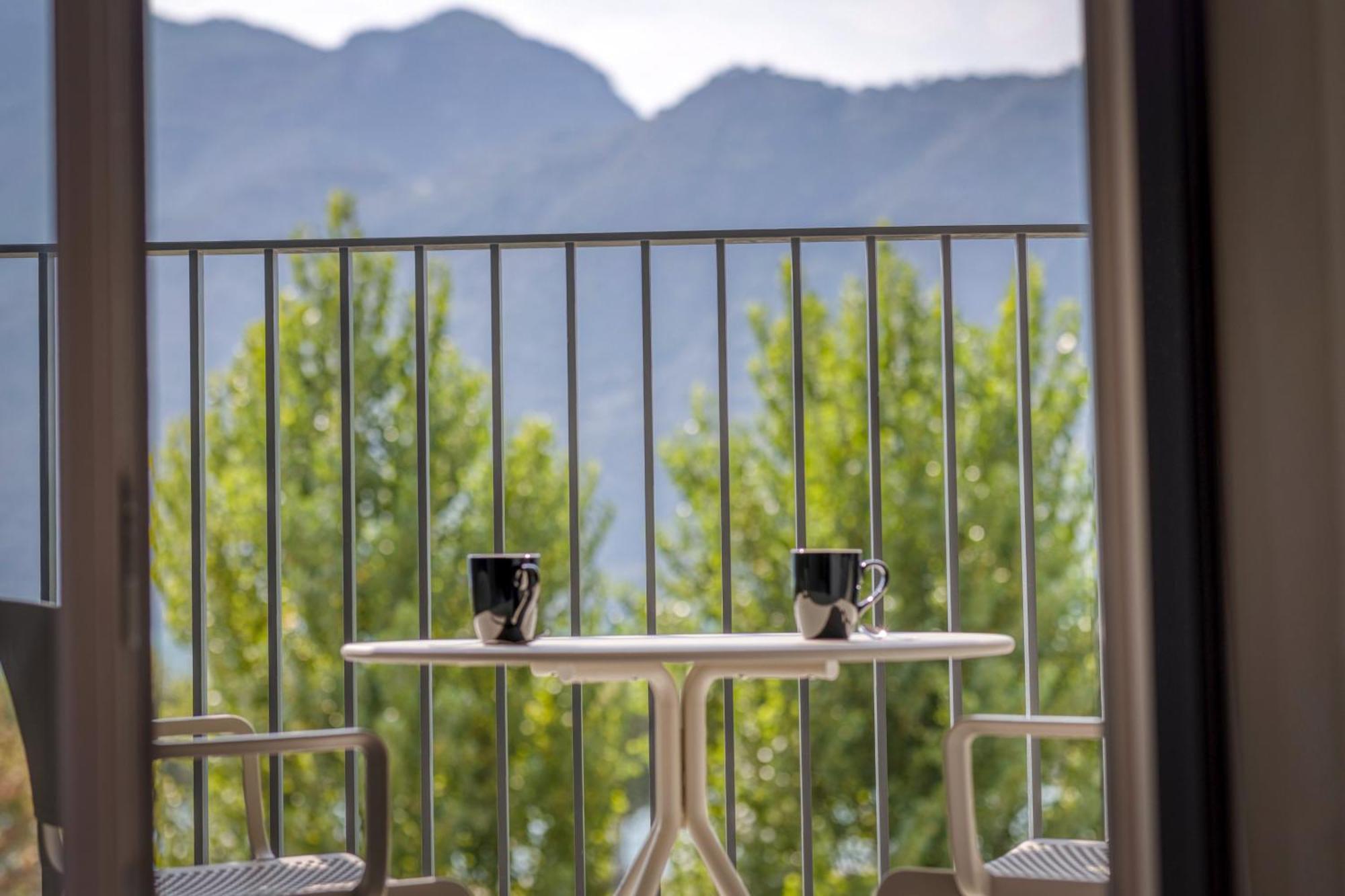 Kosy Appart'Hotels - Residence Du Lac Экс-ле-Бен Экстерьер фото